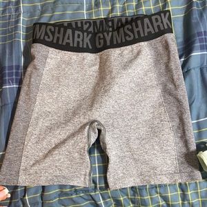 Gymshark flex shorts